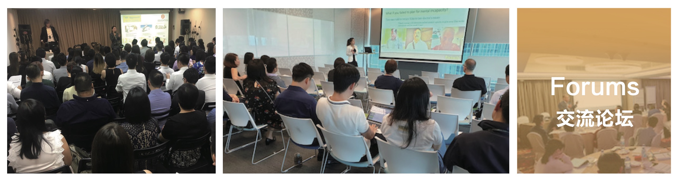 3-交流论坛